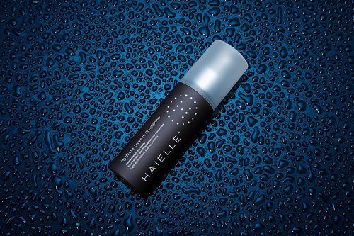Skiennix Hydrate Leave-In Conditioner - Nourishing Formula for All Hair Types | 125 ml / 4.2 fl oz