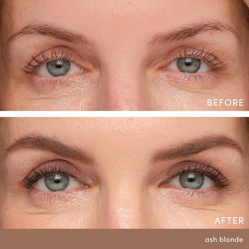 Jane Iredale PureBrow Shaping Pencil - Retractable, Water-Resistant & Smudge-Proof Formula for Perfect Brows