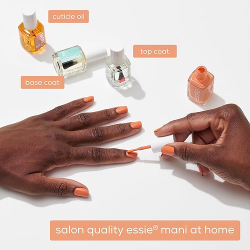 essie Nail Polish Limited Edition Fall 2021 Collection, Light Mauve, Sound Check You Out, 0.46 Ounce