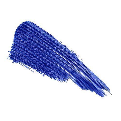 Trish McEvoy High Volume Tubular Mascara in shade Arabian Nights/Deep Navy, 5 g/.18 oz