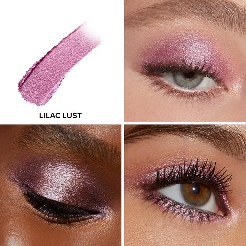 Too Faced Quickie Queen Eye Shadow Sticks - Creamy, Long-Wearing, Non-Creasing Formula with High-Impact Sparkle