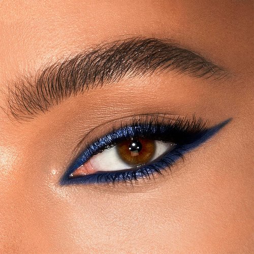 Charlotte Tilbury Magic Eyeliner - Waterproof Pencil with Matte & Metallic Finishes | Long-Lasting, Smudge-Proof Formula