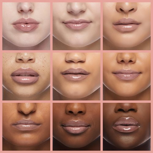 MAC Creme D' Nude