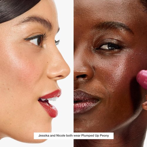 Clinique Chubby Cream Blush Stick - Long-Lasting Cheek Colour Balm | Buildable Glow | Travel-Friendly