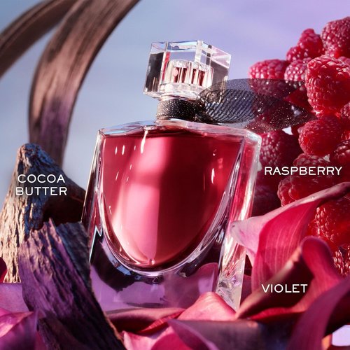 Lancôme La Vie Est Belle L'Elixir Eau de Parfum - Long-Lasting Floral Fragrance with Raspberry & Cocoa Butter - Women's Perfume