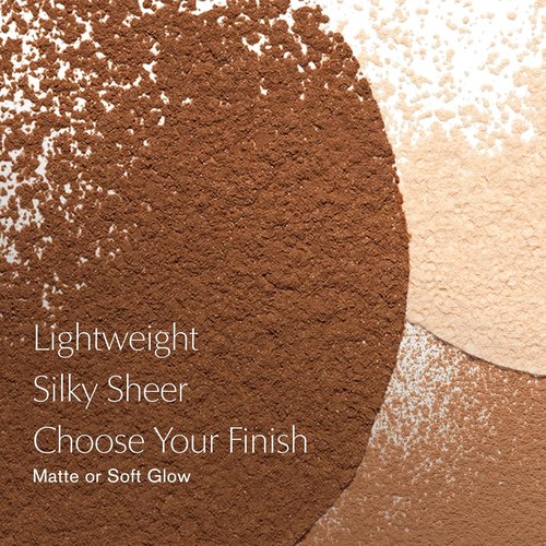 Estée Lauder Double Wear Sheer Flattery Loose Setting Powder - Lightweight & Oil-Free Formula