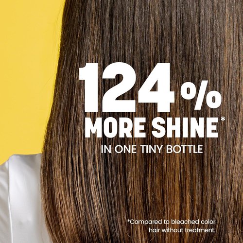 Drybar Blowout Defense Rapid Repair Oil - Weightless Heat Protectant for Shine & Split End Repair