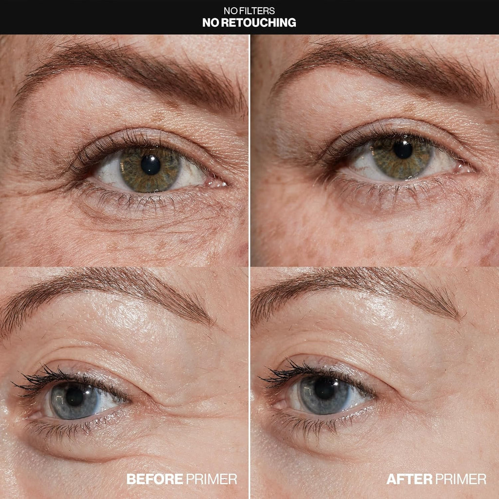 Smashbox The Original Photo Finish Primer - Instantly Smooths & Blurs Fine Lines | Enriched with Vitamins A & E