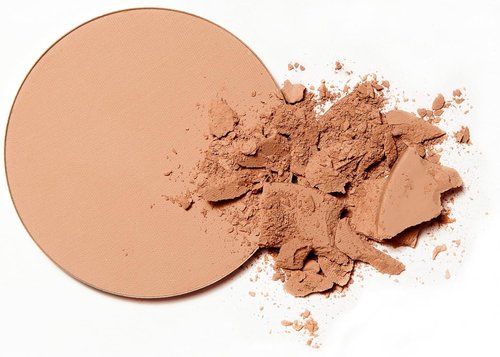 Palladio Matte Bronzer - Flawless Finish for All Skin Tones | No Tan Lines