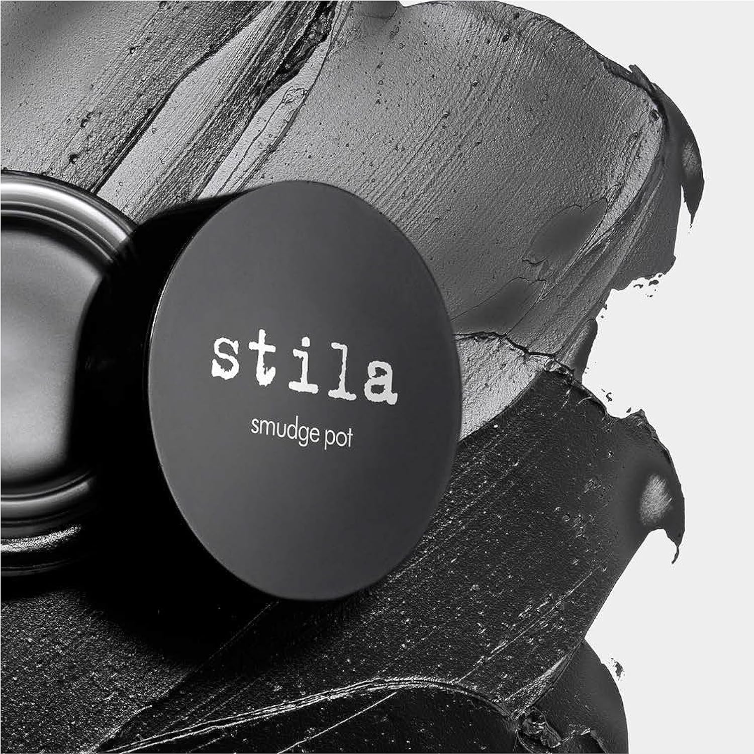 Stila Smudge Pot - Long-Lasting Cream Eyeshadow | Versatile Color for Bold Looks