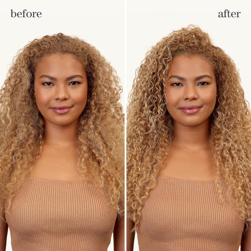 Pureology Style + Protect Shine Bright Taming Serum - Smooths Color-Treated Hair, Enhances Shine, Sulfate-Free & Vegan