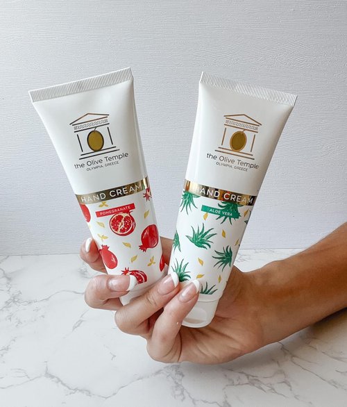 Regine Switzerland Hand Cream - Deep Moisturizing Olive Oil Formula for Soft, Supple Hands | 3.38 fl. oz