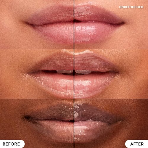LANEIGE Lip Sleeping Mask - Nourishing Hydration with Vitamin C & Shea Butter for Soft, Smooth Lips