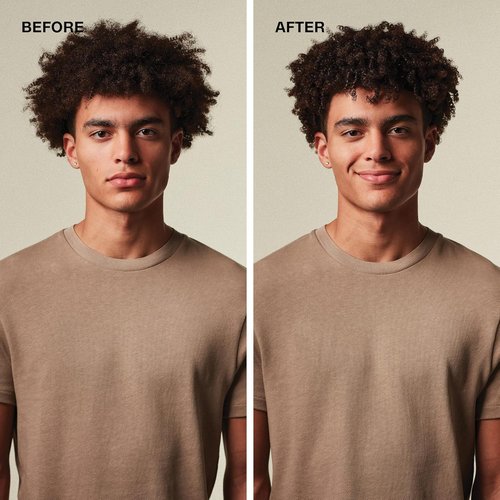 MITCH by Paul Mitchell Original Pomade - Medium Hold, Low Shine Finish, Water-Soluble, 3 oz.
