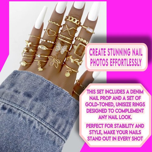Nail Prop For Pictures (unisize, 1, Count)