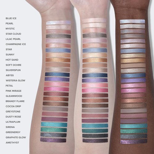Anastasia Beverly Hills - GLIDR Shadow Stick | Long-Lasting, Creamy Formula for Effortless Application