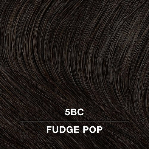 COLORCHARM Permanent Cream Hair Dye - Darkest Brown & Cool Espresso Shades | 100% Gray Coverage | Vegan & Paraben-Free | 2 oz.