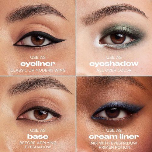 Urban Decay 24/7 Glide-On Waterproof Eyeliner Pencil - 16HR Wear, Smooth No-Tug Formula, Vibrant Color