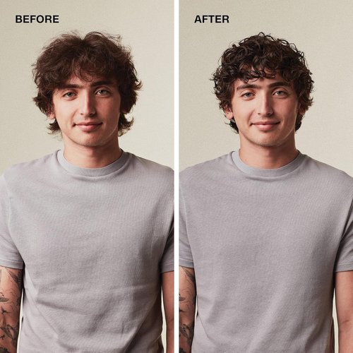 MITCH by Paul Mitchell 2-in-1 Shampoo & Conditioner for Men - All Hair Types, Refreshing Formula