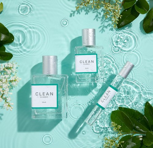 CLEAN CLASSIC Eau de Parfum - Layerable Everyday Perfume | Long-Lasting, Uplifting & Vegan
