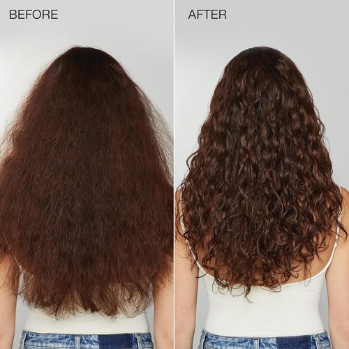 Paul Mitchell Awapuhi Wild Ginger HydraSoft Shampoo - Velvety Soft Hair for All Hair Types, Especially Dry & Frizzy
