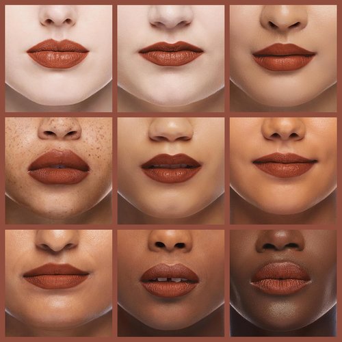 ColourPop BFF3 Matte Lippie Pencil | Long-Wear Deep Nude Brown Lip Liner - Cruelty-Free 1.0g
