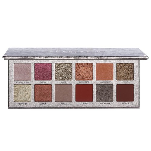 Anastasia Beverly Hills - Vibrant Eyeshadow Palettes for Stunning Makeup Looks