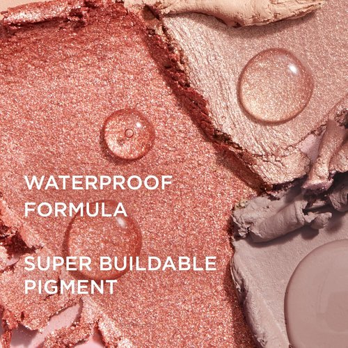IT Cosmetics Superhero Waterproof Eyeshadow Stick - Longwear Blendable Cream for Sensitive Eyes | 0.05 oz