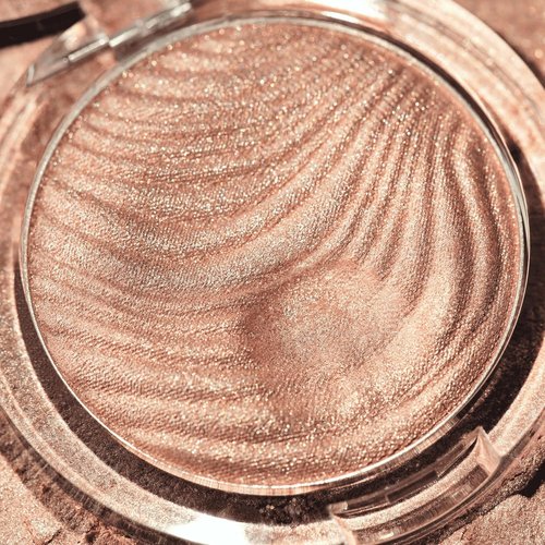 Catrice Aura Glam Bouncy Highlighter - Cream-to-Powder Glow with 3D Shimmer | Buildable Luminous Finish (010 Moonlit Sand)
