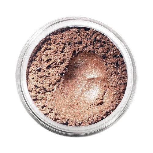 bareMinerals Loose Mineral Eyeshadow - Creamy, Buildable Coverage | Talc-Free & Safe for Sensitive Eyes