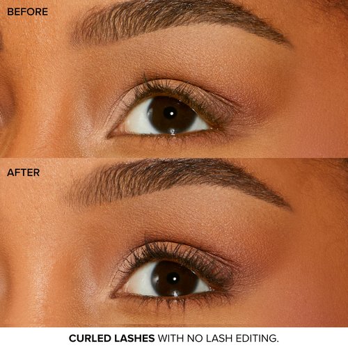 Too Faced Naturally Better Than Sex Mascara | Volumizing, Nourishing, Curling + Safe for Sensitive Eyes, 0.26 Fl Oz