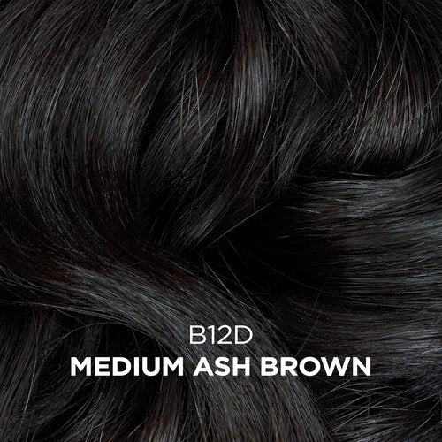 Clairol Professional Beautiful Collection Semi-Permanent Hair Color - Zero Damage for All Textures