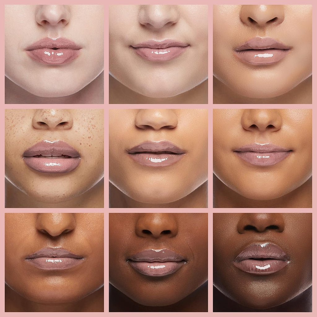 Wet n Wild Color Icon Lip Gloss - Libra Shade for Vibrant, Long-Lasting Shine