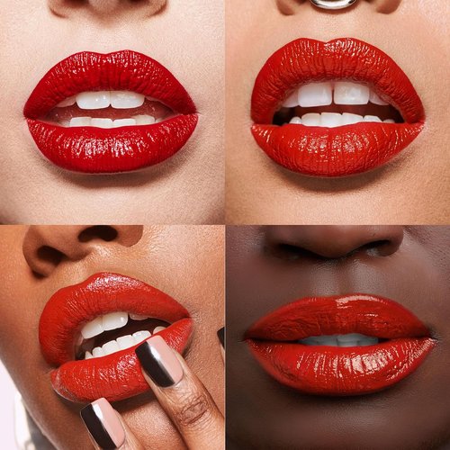 Urban Decay Vice Lip Bond Glossy Liquid Lipstick - Transfer-Proof, 16HR Wear, Hydrating Shine | 0.14 fl oz