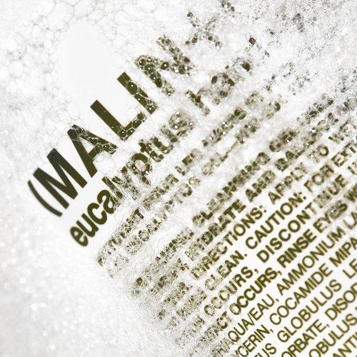 MALIN+GOETZ Hand + Body Wash - Gentle Foaming Cleanser with Botanical Extracts | Hydrating, Vegan Formula