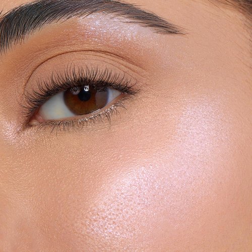 ColourPop x Twilight Super Shock Highlighter - High-Pigment Crème-Powder Makeup | Buildable & Blendable - Meadow (0.15 oz)