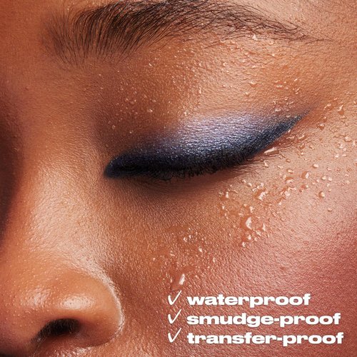 Urban Decay 24/7 Glide-On Waterproof Eyeliner Pencil - 16HR Wear, Smooth No-Tug Formula, Vibrant Color
