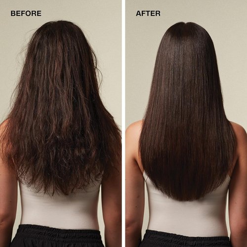 Paul Mitchell Smooth+ Ceramic Flat Iron - Adjustable Heat Settings for Effortless Smoothing & Straightening