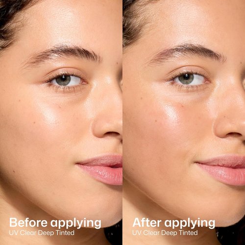 EltaMD UV Clear Face Sunscreen - Oil-Free Formula for Sensitive Skin with Zinc Oxide | Dermatologist Recommended