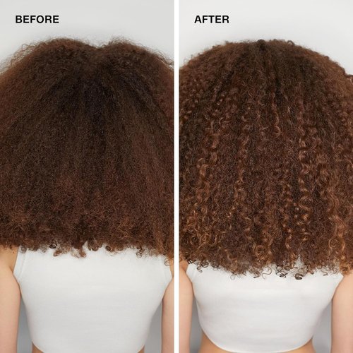 Paul Mitchell Twirl Around Cream Serum - Frizz Control & Touchable Hold for Curly/Wavy Hair | 5.1 fl. oz