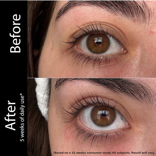 AXIOMA XL Lashes Lash Serum, Eyelash and Eyebrow Serum 3ml