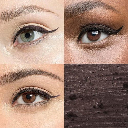 Julep When Pencil Met Gel Eyeliner Pencil - Transfer-Proof, Longwear - Clay Color - Multi-Use