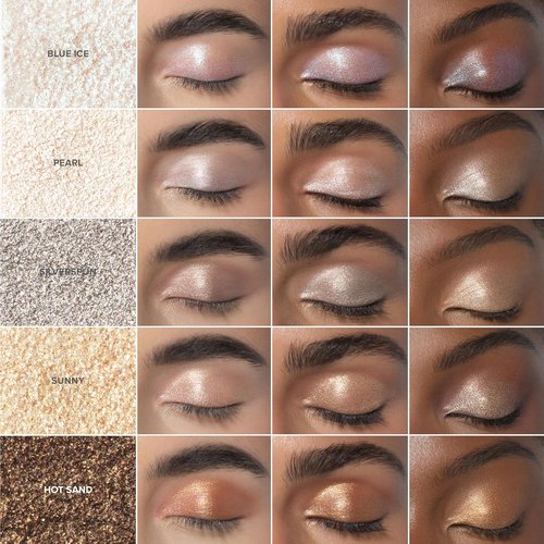 Anastasia Beverly Hills - GLIDR Shadow Stick | Long-Lasting, Easy Application Makeup Tool