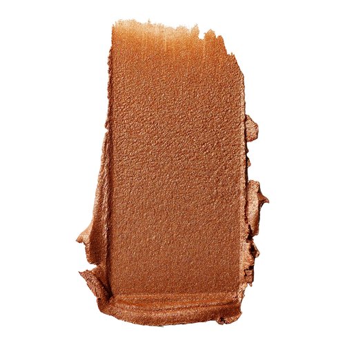 MAC Skinfinish Metallic Cream Blush, Glowing Treasure, 0.2 Ounces