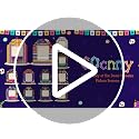 Day of the Dead Photo Frame Set - 12 Wooden Frames for Dia De Los Muertos Altars - Variation: Day of the Dead 12 Sets