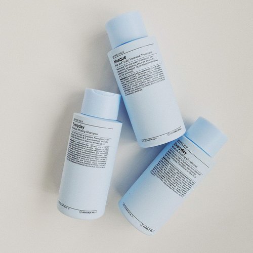 Regine Switzerland Masque Treatment - Nourishing Hair Care for All Hair Types | 12oz