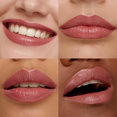 KIKO Milano Creamy Lip Crayon - Smart Fusion On-the-Go Lip Gloss Pencil