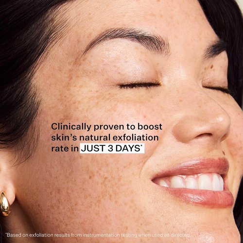 StriVectin Daily Reveal Face Exfoliating Treatment Pads - Smooth, Soft Skin | 60 Count