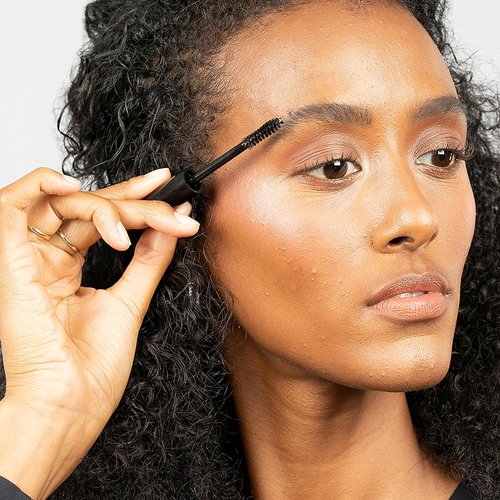 bdb Eyebrow Gel - Clear Formula for Effortless, Waterproof Brows | Long-Lasting Hold