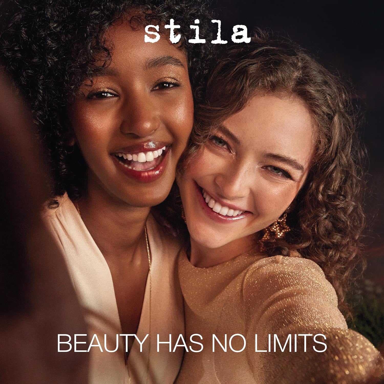 Stila Waterproof Liquid Eye Liner - Stay All Day Makeup with Fine Brush Tip | Smudge-Proof Satin Finish